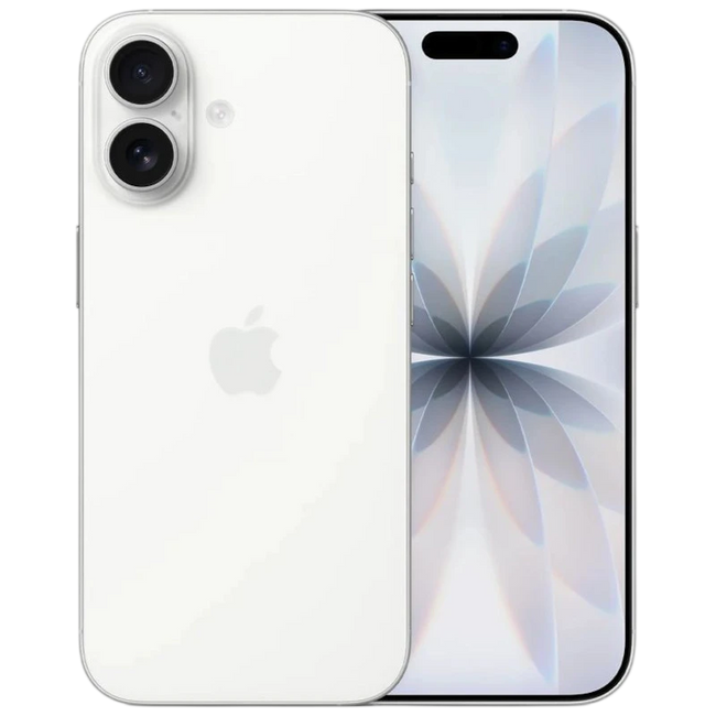 iPhone 17 256GB Blanco Hover Image