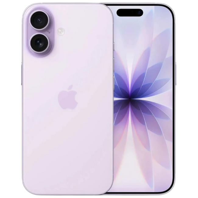 iPhone 17 256GB Lavanda Hover Image