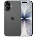 iPhone 17 256GB Negro