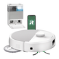 Robot aspirador y friegasuelos iRobot Roomba Combo Plus 505 LiDAR DualClean