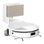 iRobot Roomba Max 705 Combo LiDAR friegasuelos mopas giratorias 180 min compatible con Alexa y Google Robot aspirador