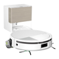 iRobot Roomba Max 705 Combo LiDAR friegasuelos mopas giratorias 180 min compatible con Alexa y Google Robot aspirador