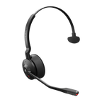 Jabra Engage 55 Mono DECT Diadema 13h Auriculares inalámbricos