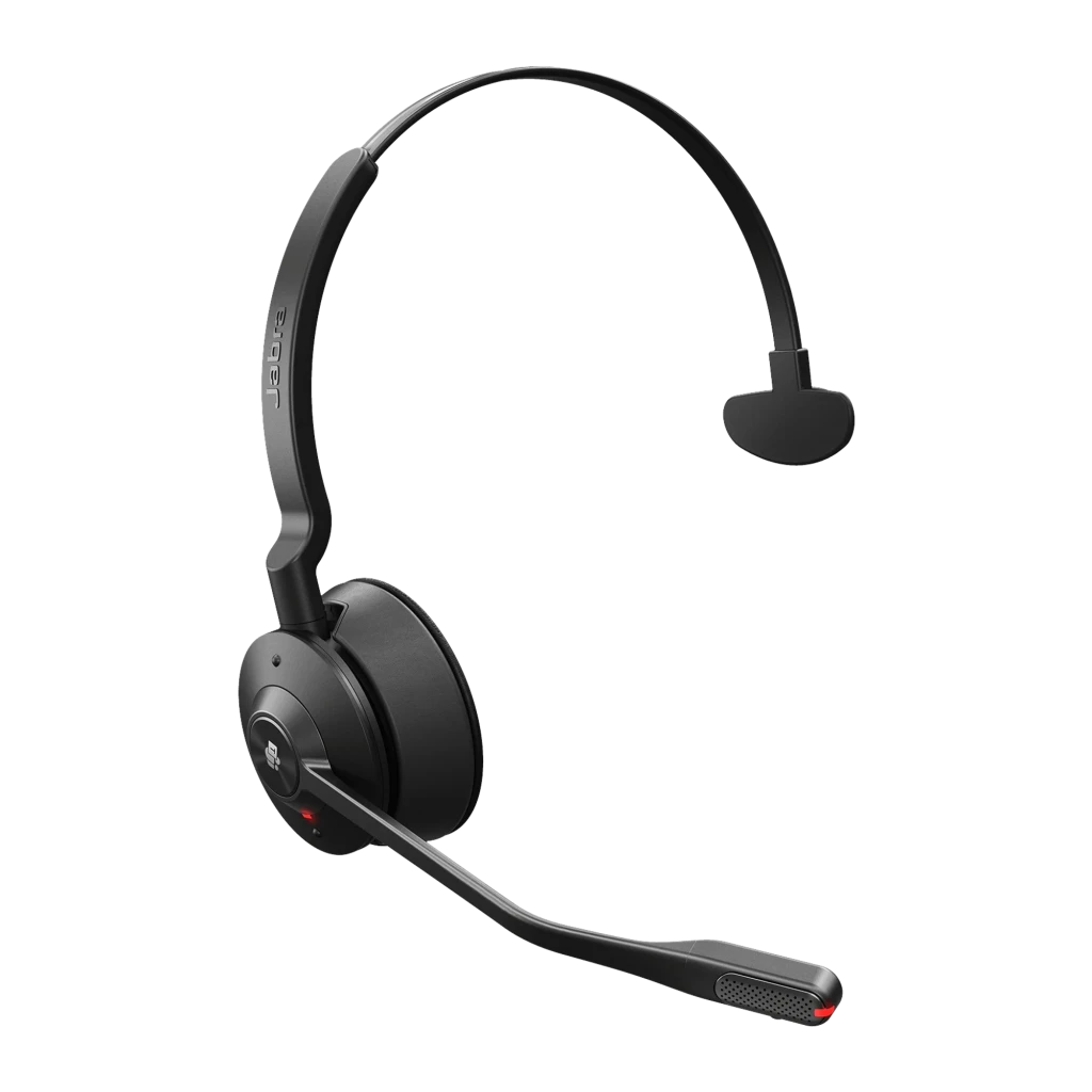 Jabra Engage 55 Mono DECT Diadema 13h Auriculares inalámbricos