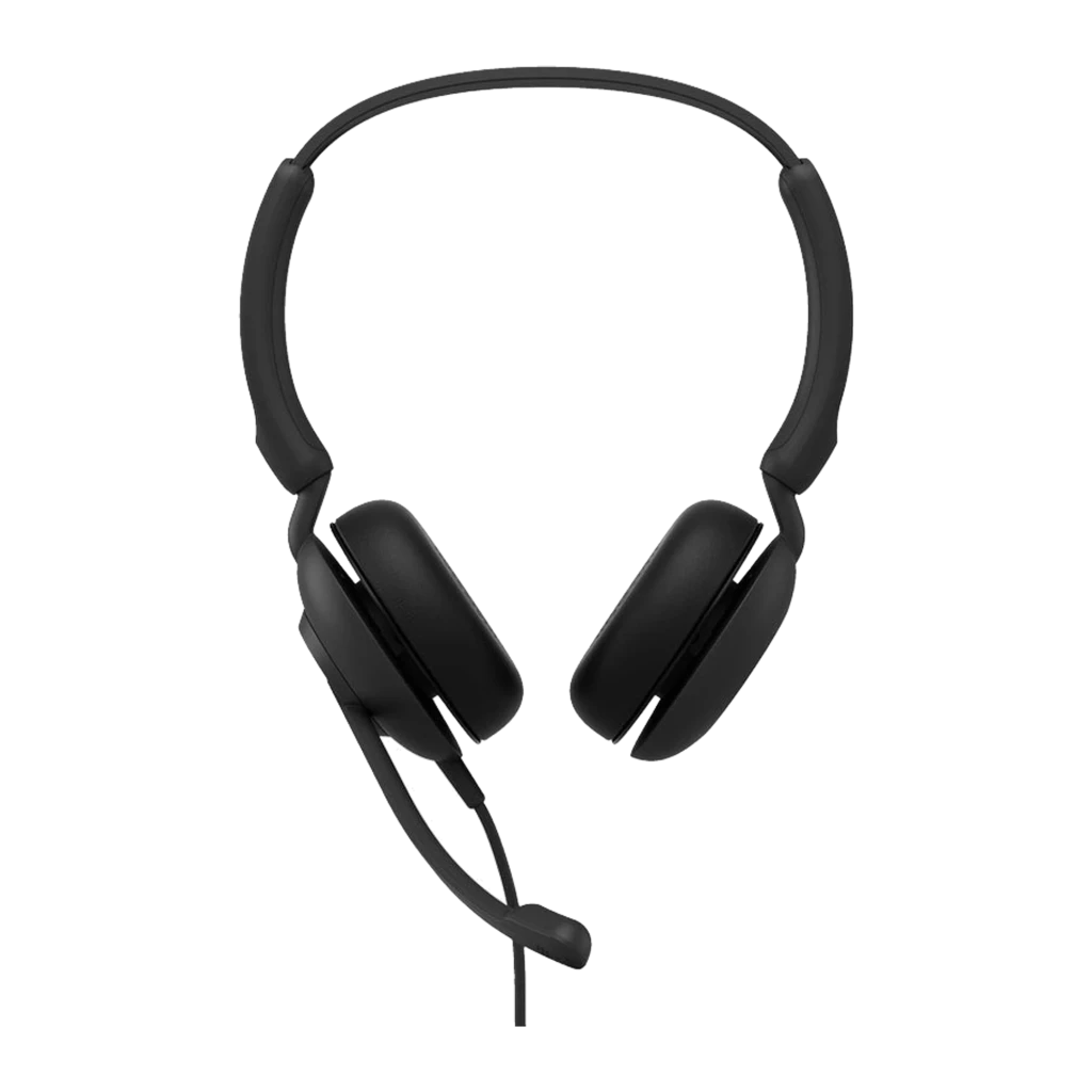 JABRA EVOLVE 10 STEREO USB-A ACCS