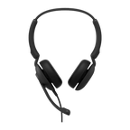JABRA EVOLVE 10 STEREO USB-A ACCS
