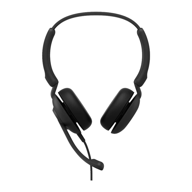 JABRA EVOLVE 10 STEREO USB-A ACCS Hover Image