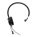 Jabra Evolve 20 Mono UC USB C/A