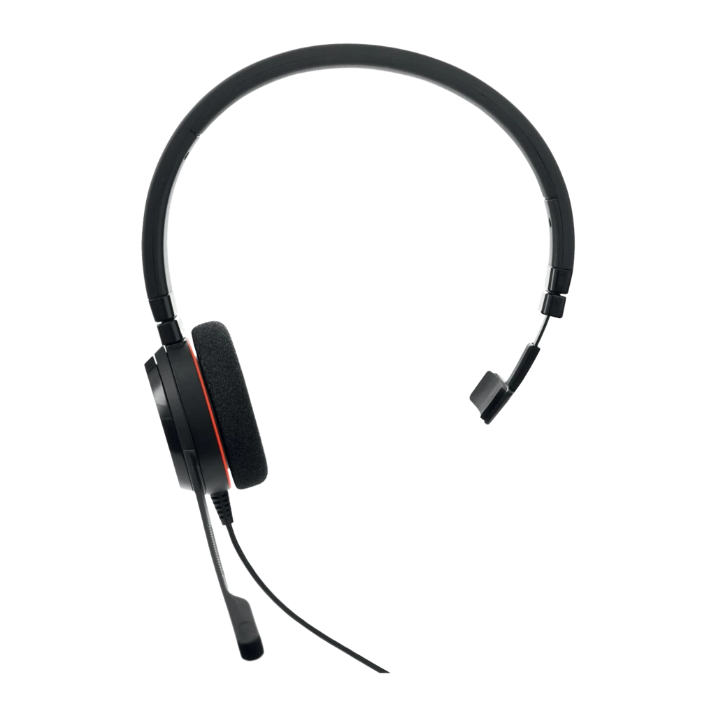 Jabra Evolve 20 Mono UC USB C/A