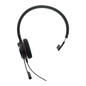 Jabra Evolve 20 Mono UC USB C/A