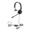JABRA EVOLVE 20 MONO MS USB C/AACCS