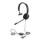 Jabra Evolve 20 SE Mono MS USB