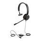 Auriculares Jabra Evolve 20 SE MS Mono Diadema USB 32