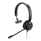 Jabra Evolve 20 SE UC Mono USB-C Diadema con micrófono Auriculares