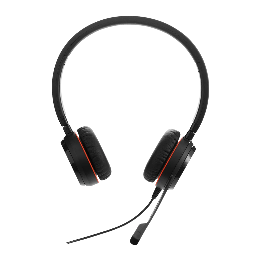 Jabra Evolve 20 SE stereo UC