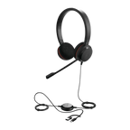 Jabra Evolve 20 UC stereo (4999-829-269) (4999829269)