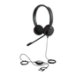 Jabra Evolve 20 UC stereo (4999-829-269) (4999829269)