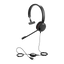 Jabra Evolve 30 II UC Mono USB + KLinke