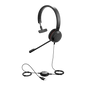 Jabra Evolve 30 II UC Mono USB + KLinke