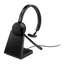 Jabra Evolve 65 TE MS Mono USB-A incl. Ladestation