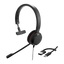 Jabra Evolve 65 TE Mono Headset (6693-833-309) (6693833309)