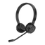 Jabra Headset 6699-839-409 Evolve 65 TE UC Stereo Schwarz