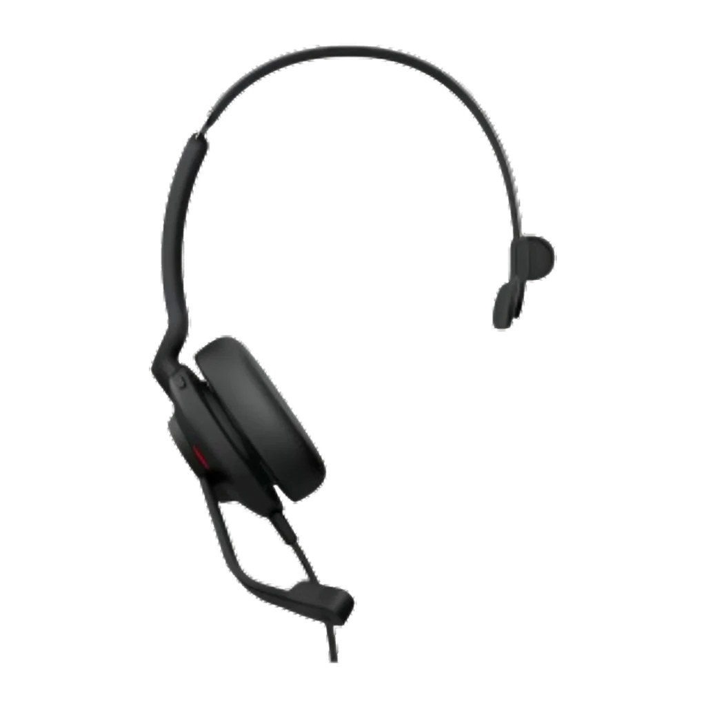 Jabra Headset 23189-899-779 Evolve2 30SE Mono