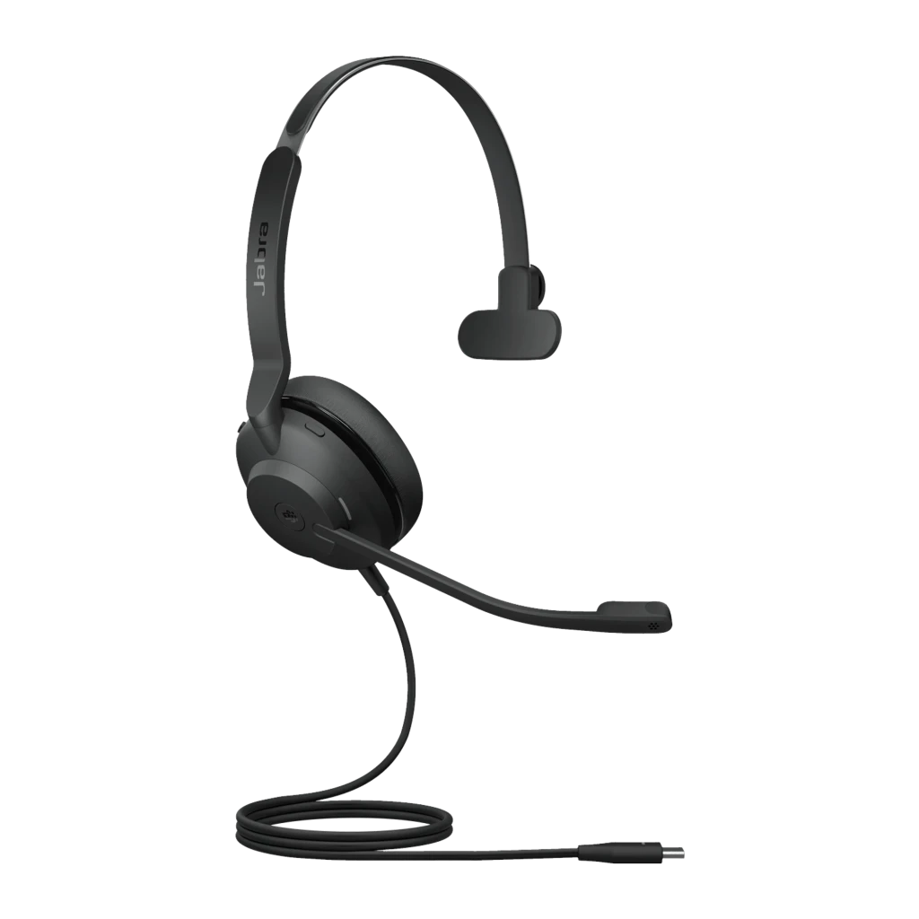 Jabra Evolve2 30 SE USB-C MS Mono