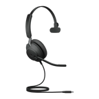 JABRA Evolve2 40 SE - Mono Headset