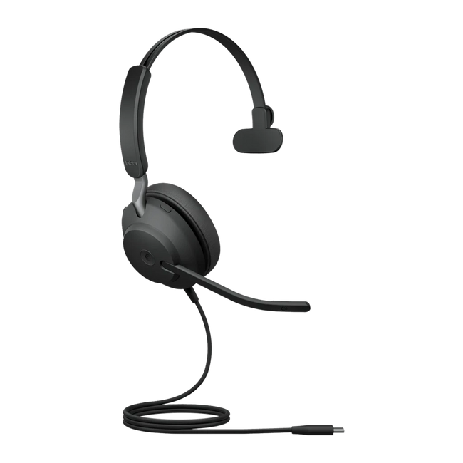 Jabra Evolve2 40 SE Mono Hover Image