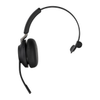 Jabra Evolve2 40 SE UC Mono USB C/A - JABRA Evolve2 40 SE - UC