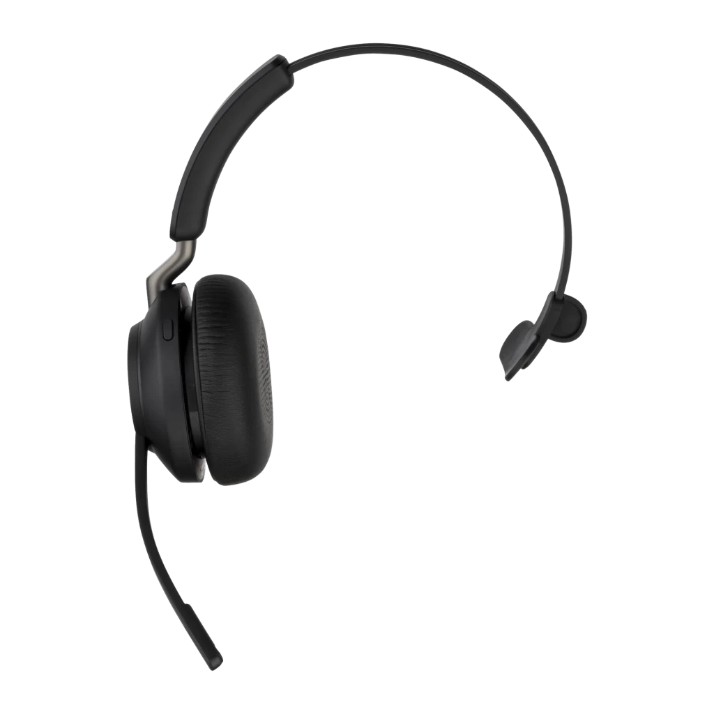 Jabra Evolve2 40 SE UC Mono USB C/A - JABRA Evolve2 40 SE - UC