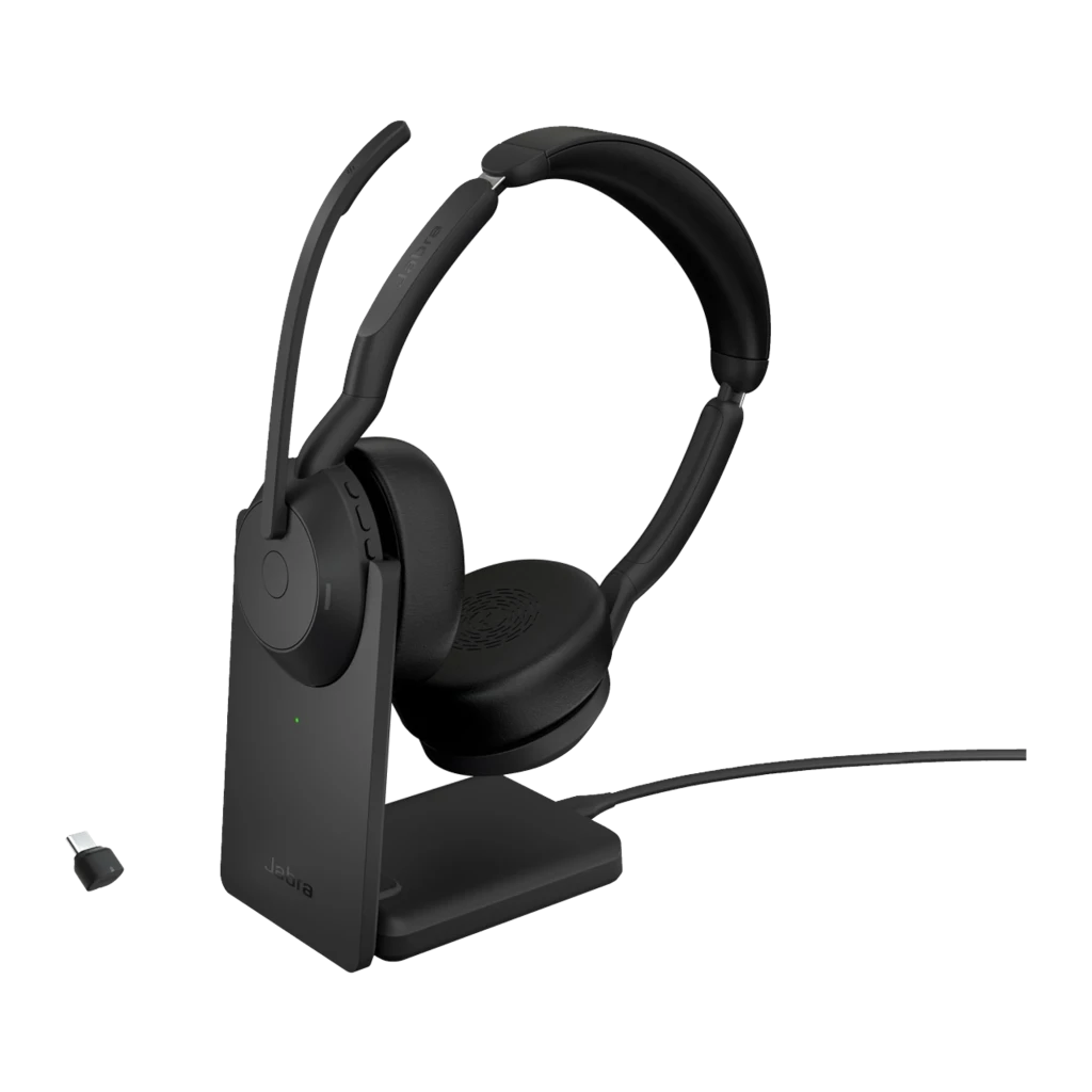 JABRA EVOLVE2 55 WRLS