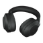 Jabra Evolve2 85 - UC Stereo - Kopfhrer - Kopfband - Bro/Callcenter - Schwarz - Binaural - Bluetooth-Pairing - Abspielen/Pause - Track < - Ortung > - Lautstrke + - Lautsrke -