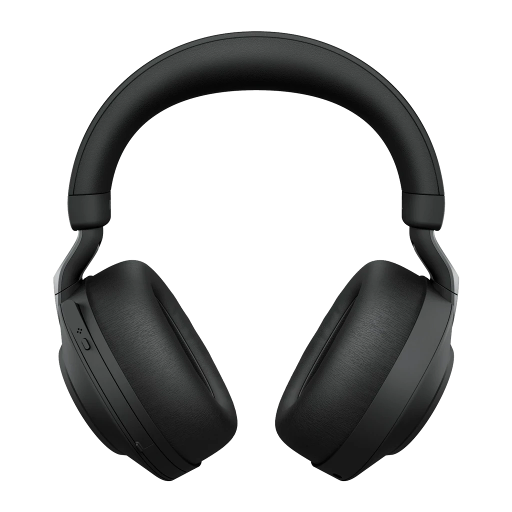 Jabra Evolve2 85 UC Stereo USB-A black