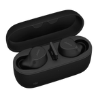 Jabra Evolve2 Buds USB-A MS  Wireless Charging Pad
