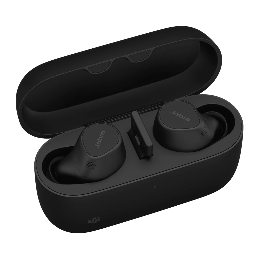 Jabra Evolve2 Buds USB-A MS