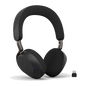 Auriculares Jabra Evolve3 75 Multipunto Diadema 110h Bluetooth 5.3