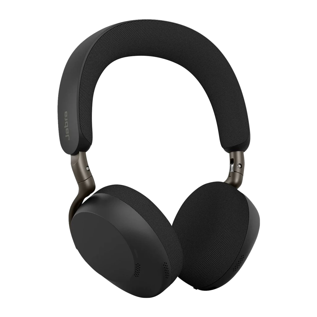 Auriculares Jabra Evolve3 75 Cancelación de Ruido Diadema 22h Bluetooth 5.3 35
