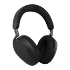 Evolve3 85 Stereo Jabra Negro Diadema 120h Bluetooth 5.3