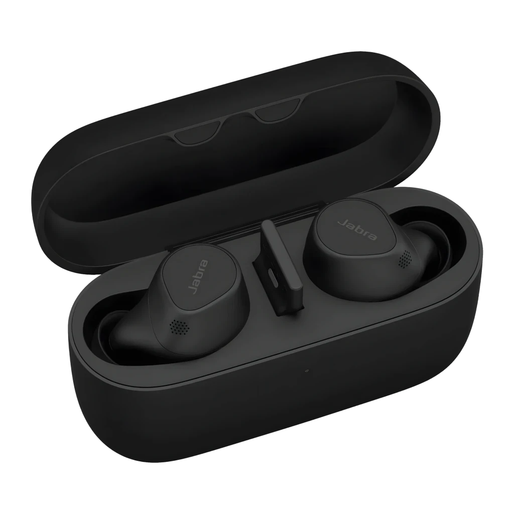 Jabra Evolve2 Buds USB-A UC