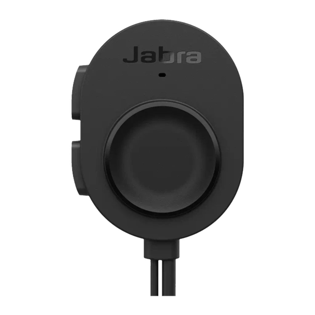 Jabra Perform 10  Kabelgebundenes (USB-C) Push-to-Talk-Headset fr sofortige, freihndige Kommunikation