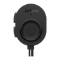 Jabra Perform 10  Kabelgebundenes (USB-C) Push-to-Talk-Headset fr sofortige, freihndige Kommunikation