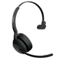 Jabra Evolve2 55 Negro - Auriculares Bluetooth mono