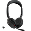 Jabra Evolve2 65 Flex MS Stereo Bluetooth - Auriculares diadema con ANC