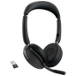 Jabra Evolve2 65 Flex UC Stereo