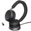Jabra Evolve2 75 Bluetooth Negro - Auriculares Inalámbricos