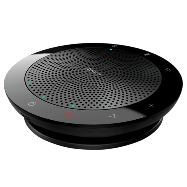 Jabra Speak 510 10 W Negro Hover Image