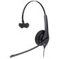Jabra Biz 1500 Mono - Auriculares por cable USB