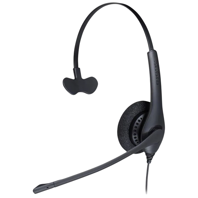 Jabra Biz 1500 Mono - Auriculares por cable USB Hover Image